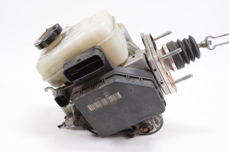 HUMMER H3 ABS Pump Master Cylinder Anti-Lock Brake OEM 2006 - 2010