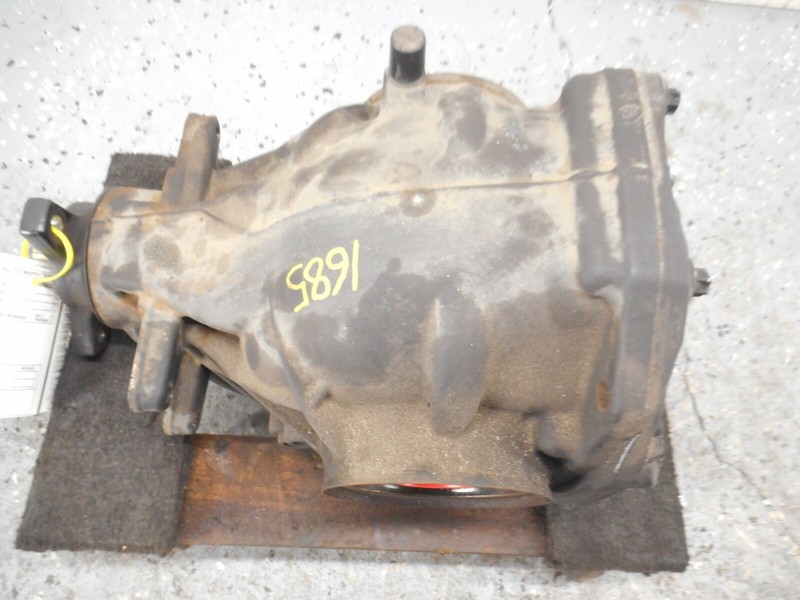 04-06 Mercedes-Benz SL500 Rear Differential Carrier OEM From Vin F064521
