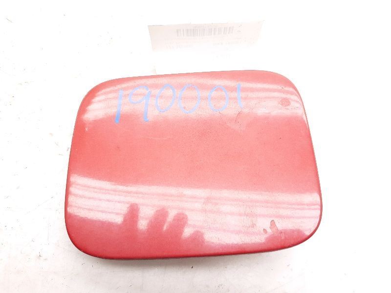 99 00 01 02 03 TOYOTA SOLARA FUEL FILLER DOOR 77350-06010 RED-3N5