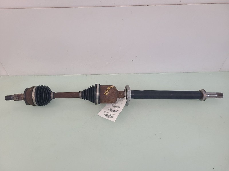 Passenger Axle Shaft Front Outer Assembly Opt M7V Fits 13-19 XTS 591898