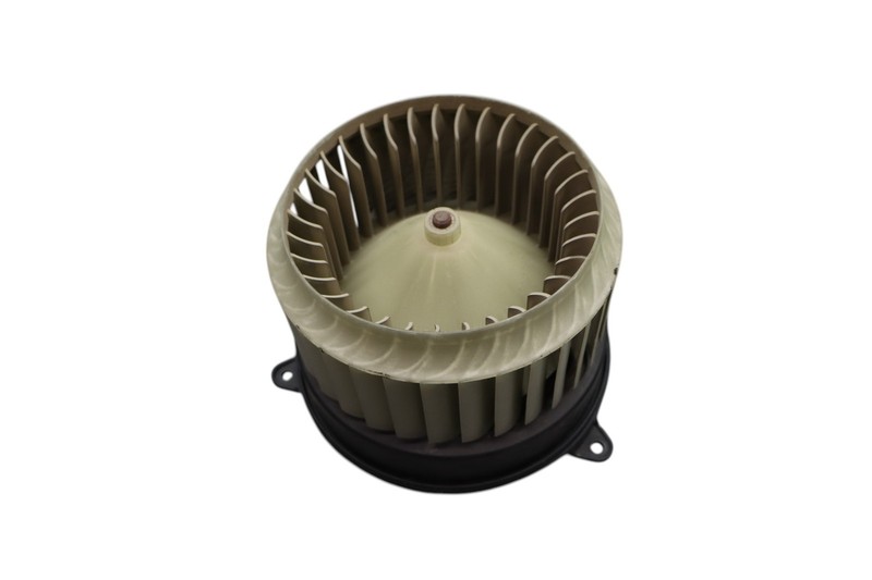 12-18 Audi A6 Quattro HVAC AC Heater Blower Motor / Wheel Assembly 4H1820021 OEM