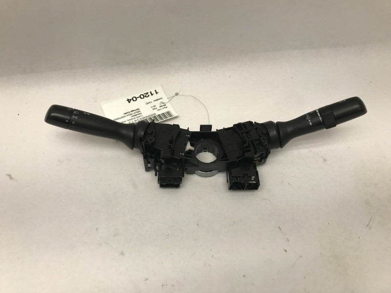 13 14 15 SCION FRS HEADLIGHT WIPER TURN SIGNAL STALK COMBINATION SWITCH OEM