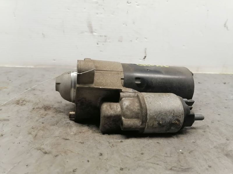 Starter Motor Fits 07-15 VOLVO 80 SERIES 1442840