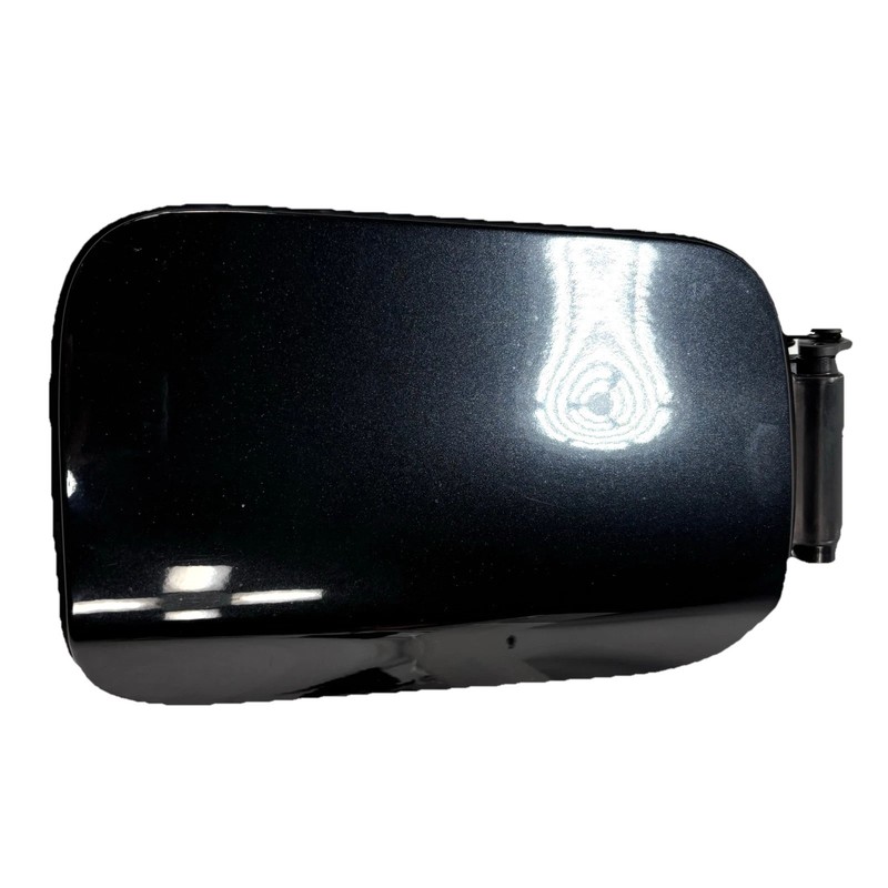 📌 2011 - 2016 BMW 528i FUEL GAS TANK DOOR LID COVER FILLER BLACK 7326760 OEM