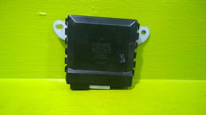 05 06 07 08 09 10 11 12 AVALON OUTTER MIRROR MEMORY CONTROL MODULE OEM 2876-38