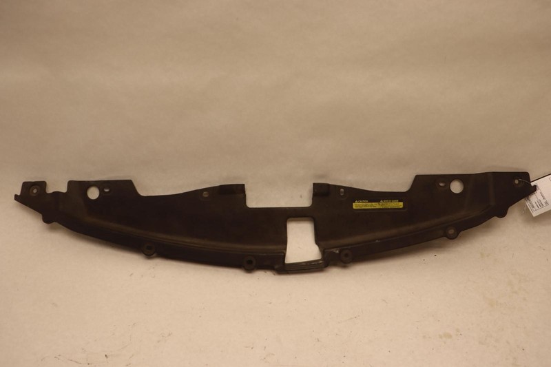 2016-2023 NISSAN MAXIMA RADIATOR ACCESS UPPER SUPPORT COVER TRIM PANEL OEM