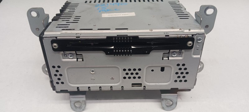 15 LINCOLN MKC radio receiver head unit OEM 1 Year Warranty!