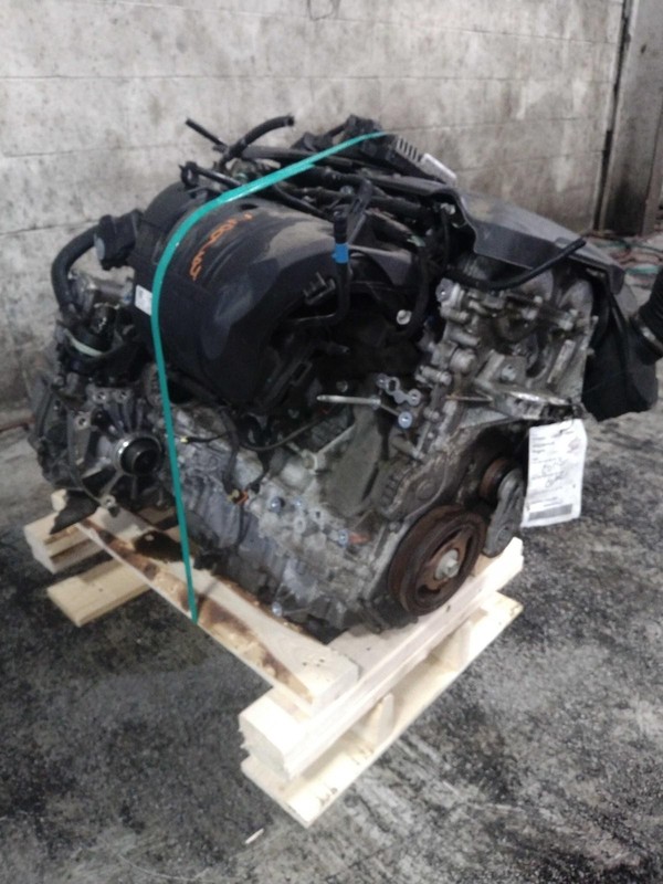 2018 Buick Envision 2.0L Engine Complete Assembly 107k Miles OEM Warranty