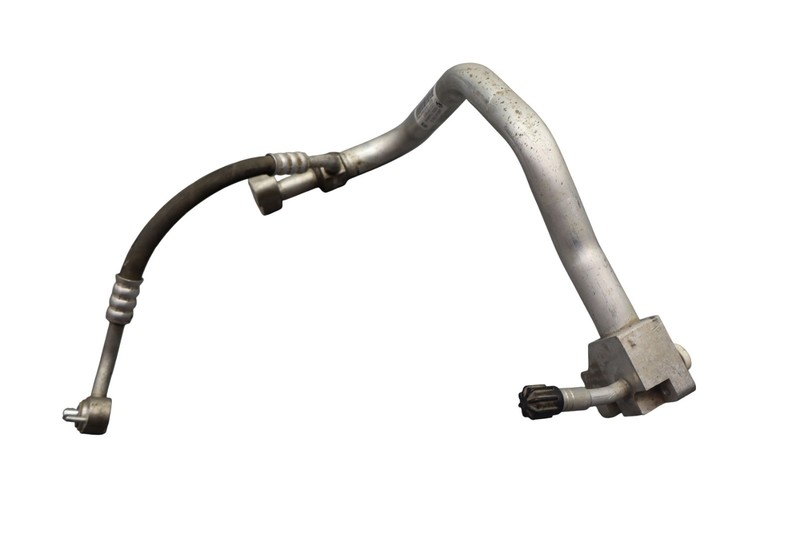 14-21 BMW I01 i3 Hybrid A/C AC Air Conditioning Line Pipe Hose 64509317386 Oem