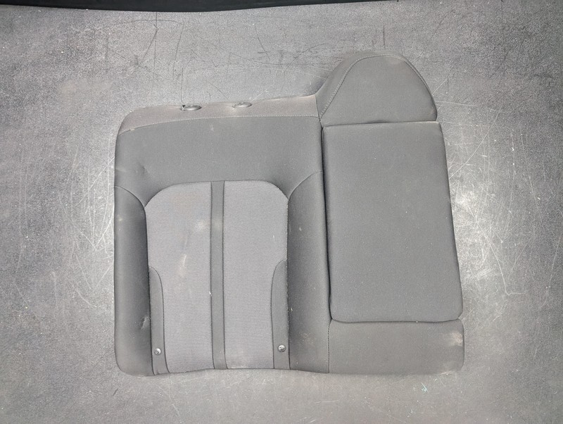 2nd Row Rear Right Seat Upper Cushion 2021 Kia K5 89400-L3100-HS1 2022 2023 2024