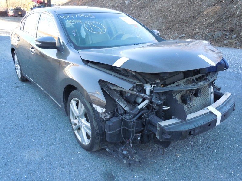 2013 2014 Nissan Altima 3.5L Engine Motor VIN B 4th VQ35DE Sedan OEM 113K