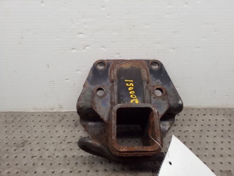 Hitch Receiver Fits 2011 4 RUNNER 698783