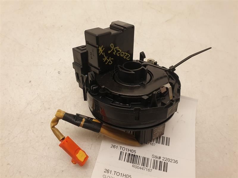 05 TOYOTA CAMRY XLE CLOCK SPRING