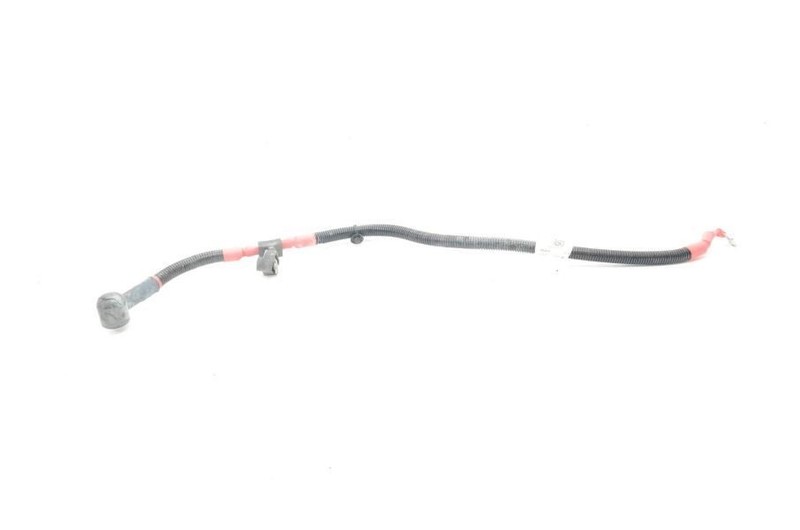 2017-2019 ALFA ROMEO GIULIA 2.0L POSITIVE BATTERY TERMINAL 50546502
