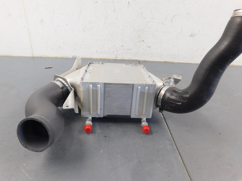 2020 17 18 19 21 22 McLaren GT Right Intercooler/ Hoses #0126 X3