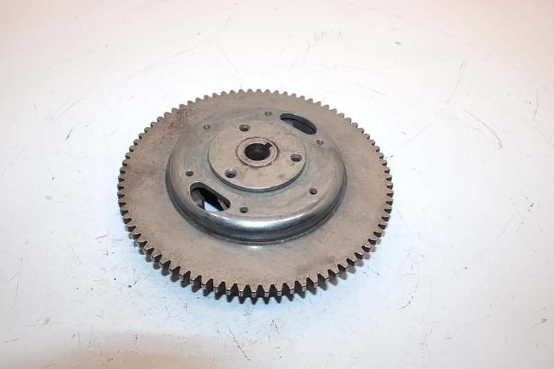 92 Yamaha Ovation Oem Rotor Assy 85N-85550-00-00 SYS