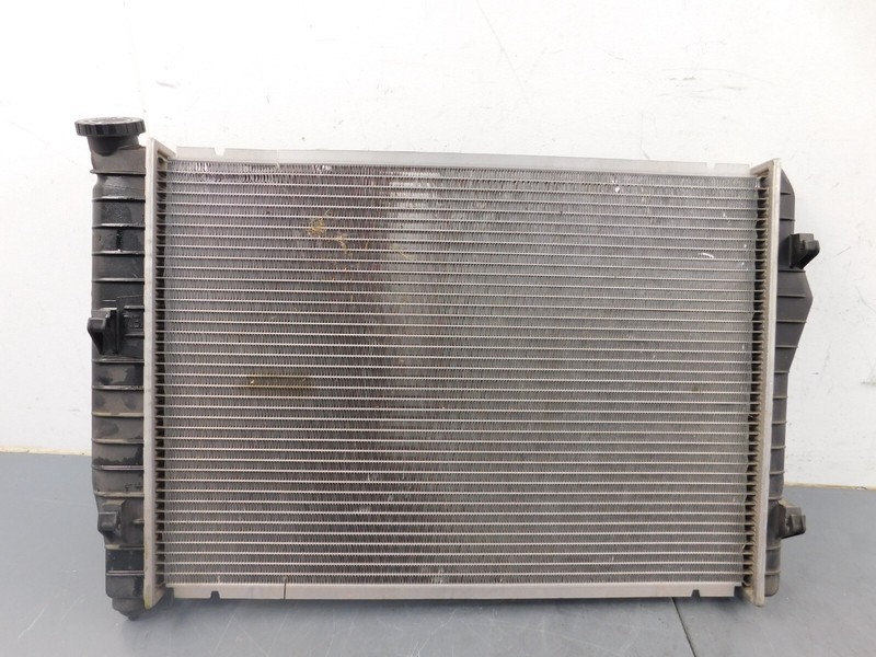 2002 98 99 00 01 Chevy Camaro Conv SS Radiator #9489 C6