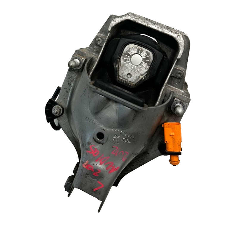 2009-2012 AUDI Q5 2.0L Engine Motor Mount Left Driver Side OEM 8R0199381