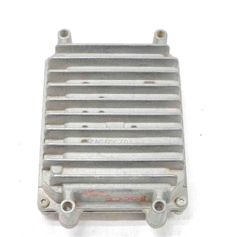 2005 Trailblazer 4.2L Engine Electronic Control Module OEM 12574976