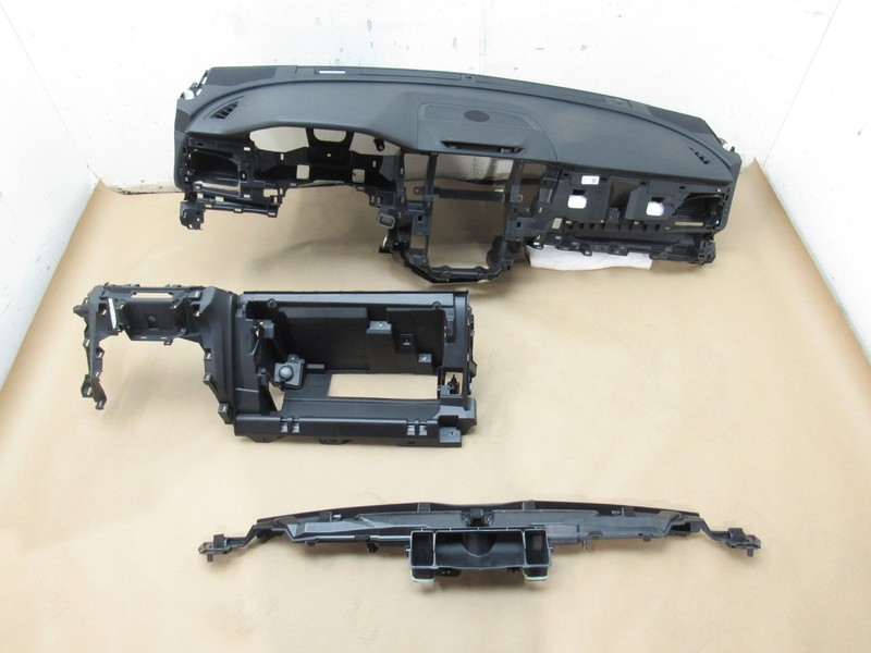 Subaru Outback 2024 Dashboard Instrument Panel Defroster Glove Box Set 19-25 |