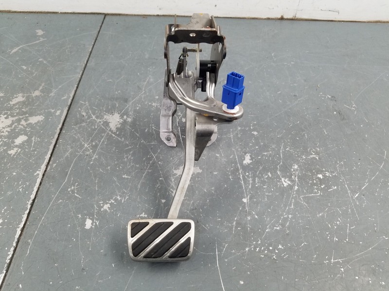 2021 Acura NSX Brake Pedal Assembly#0029 V11