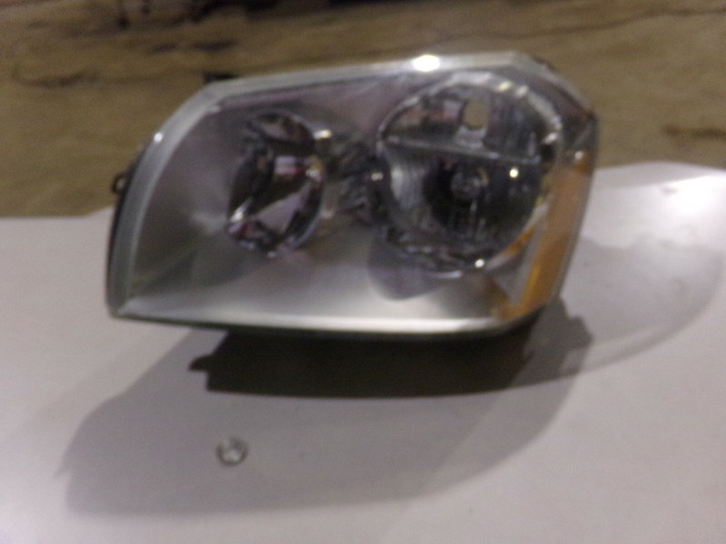 Dodge Alum 04805059AE LH LX Headlight 30987 *FREE SHIPPING*