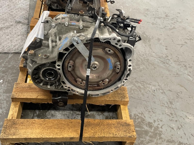 11-'13 KIA OPTIMA Auto Transmission 2.0L turbo 42k miles 6 Month Warranty!