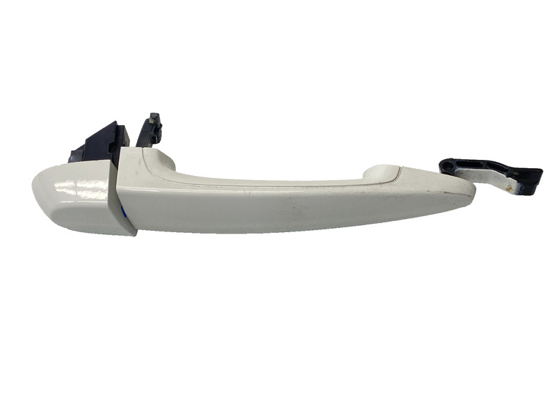 11-14 BMW X3 F25 REAR RIGHT EXTERIOR DOOR HANDLE OEM A0.63