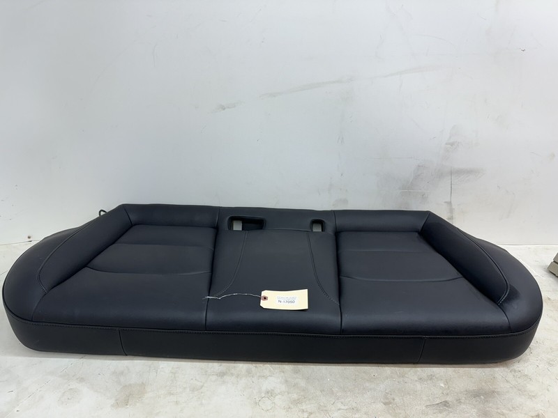17-23 Tesla Model3 Rear Second Row Lower Seat Cushion Pad 1452685-00-C 17050 UP