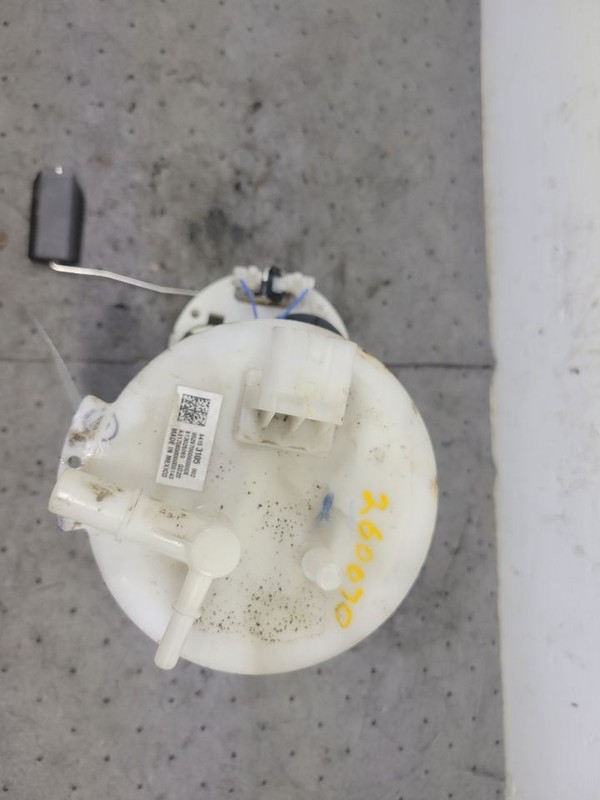 Fuel Pump Assembly Fuel Tank Mounted AWD Opt F48 Fits 18-19 EQUINOX 1757758