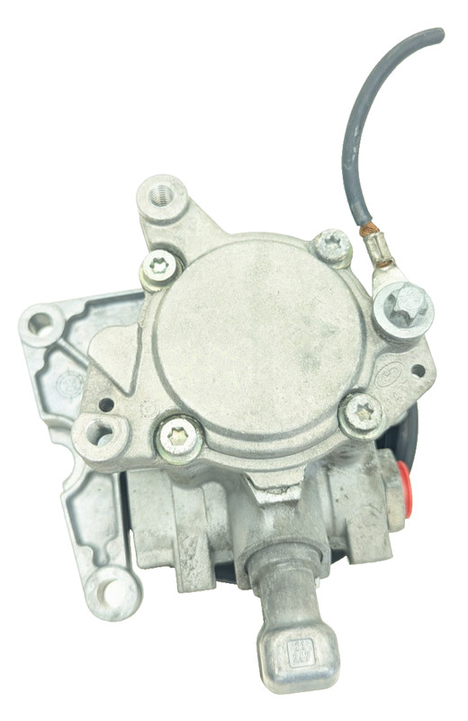 2000-2006 MERCEDES BENZ S430 POWER STEERING PUMP ASSEMBLY 002-466-86-01 OEM