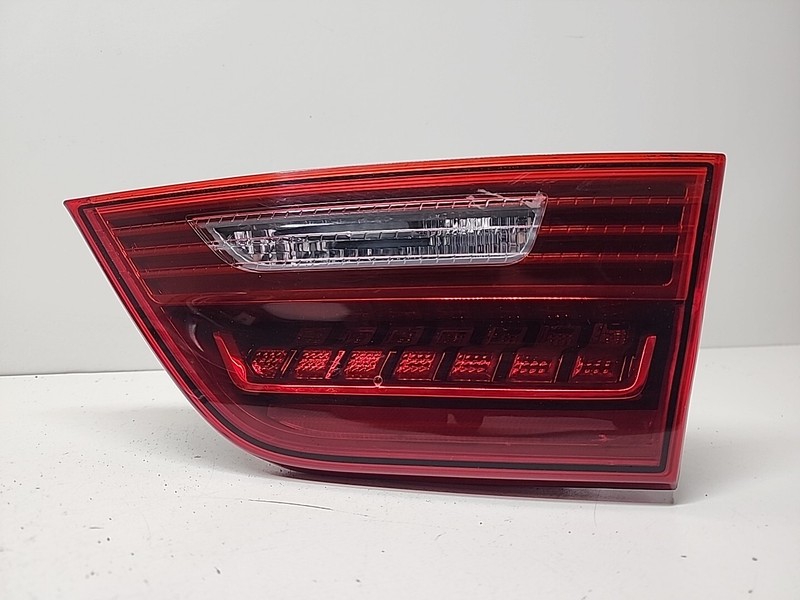 2017 2018 2019 KIA CADENZA REAR INNER RH RIGHT PASSENGER TAIL LIGHT OEM LED RR