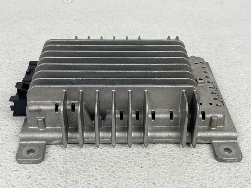 ⭐05-08 INFINITI FX45 FX35 AUDIO EQUIPMENT RADIO STEREO AMPLIFIER OEM LOT2326