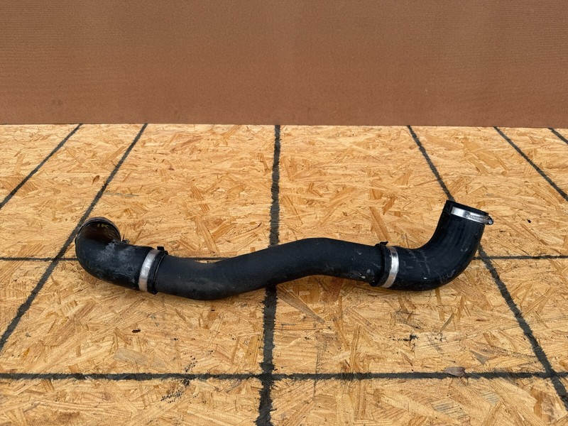 GENESIS G70 2019-2025 OEM AIR BOX INTERCOOLER PIPE INLET TUBE PIPE 3.3T ASSEMBLY