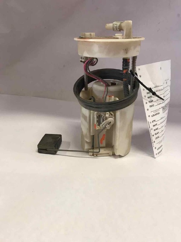 Fuel Pump ACURA TSX 09 10 11 12 13 14