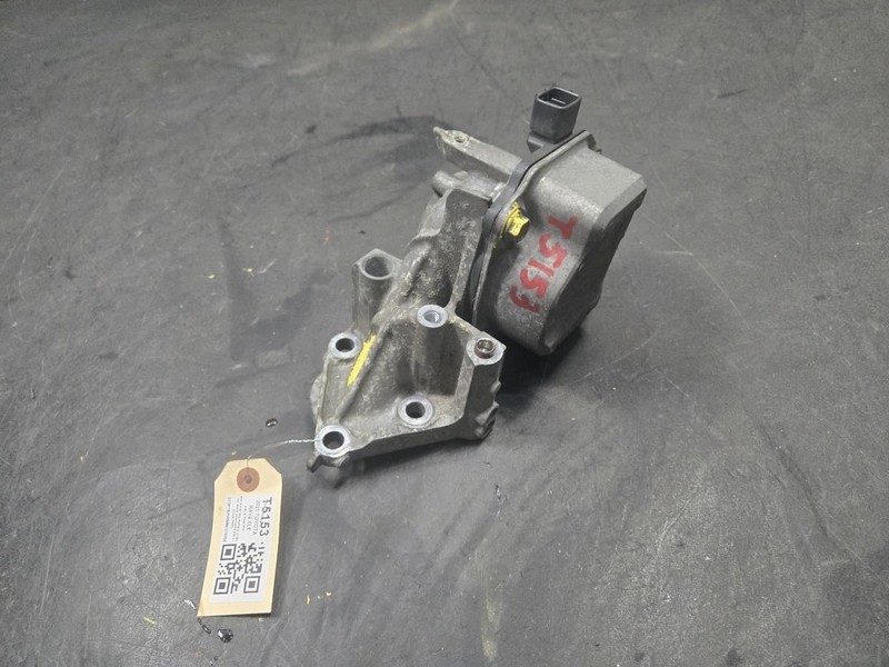 Engine Coolant Water Pump 2021 Toyota RAV4 16032-F0010 2019 2020 2022 - 2025