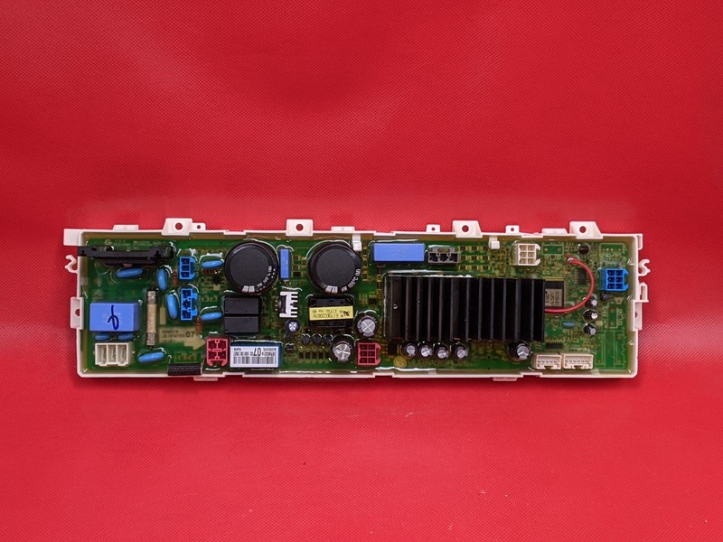 LG WASHER CONTROL BOARDEBR803218WD-18275