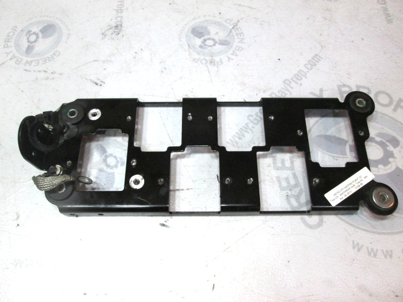 884272T Mariner/Mercury 200-300 Hp 3.0L Outboard Ignition Coil Mounting Plate