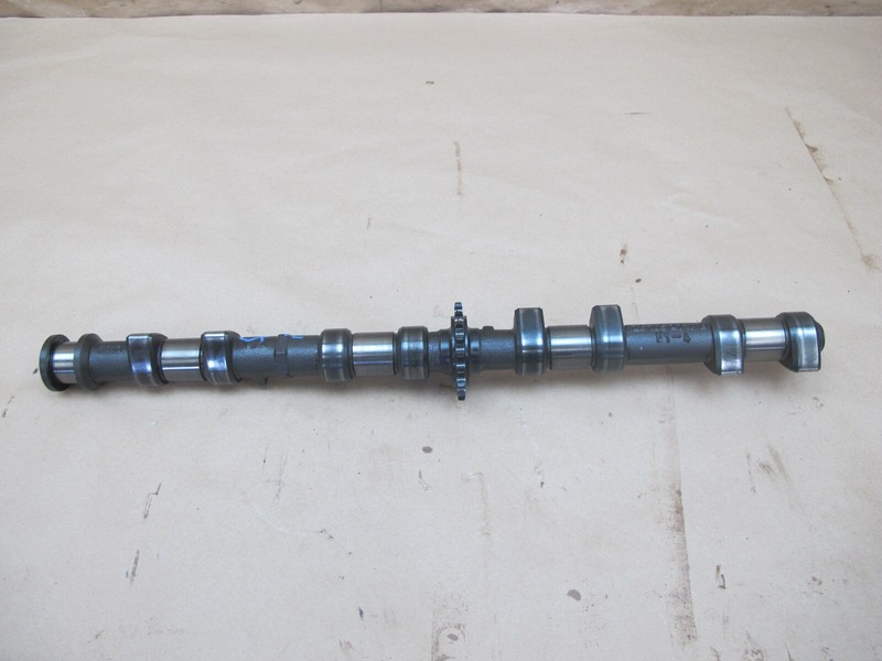 1987-1991 PORSCHE 928 S 5.0L V8 ENGINE MOTOR INTAKE INLET CAMSHAFT 1-4 CYL