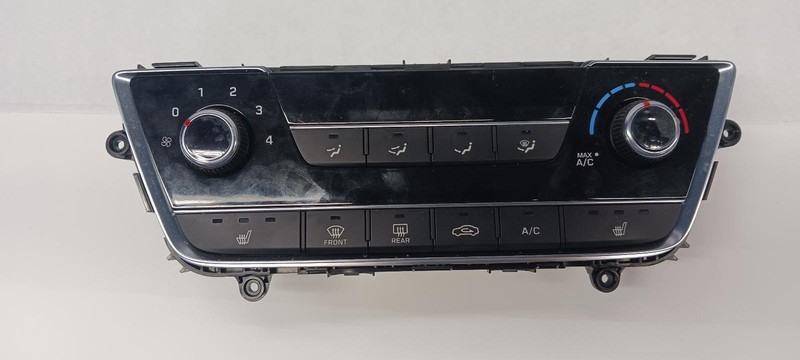 15-'17 HYUNDAI SONATA Heat AC Controller automatic control OEM 1 Year Wnty!