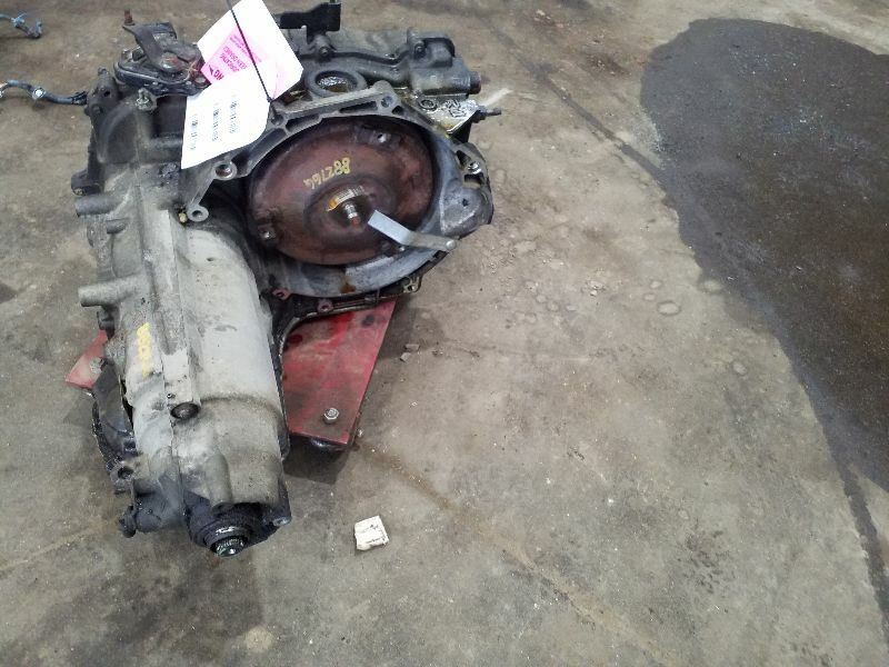 Automatic Transmission 2.2L Thru 1/06/08 Fits 08 COBALT 209206
