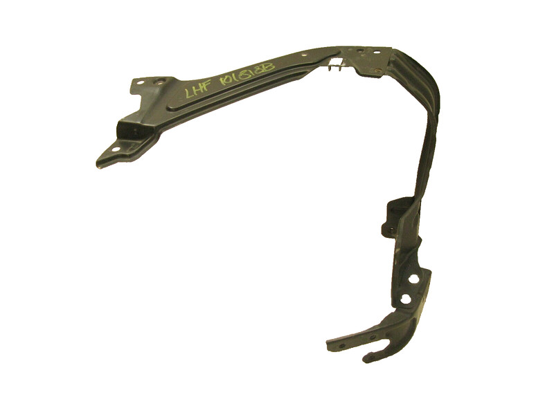 03-09 MERCEDES W209 CLK500 CLK320 CLK550 HEALDAMP SUPPORT BRACKET DRIVER LEFT 10