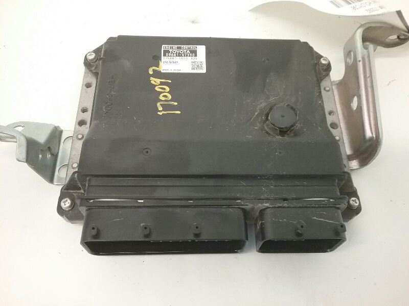 Engine ECM Electronic Module Engine Control Fits 11 PRIUS 1429039