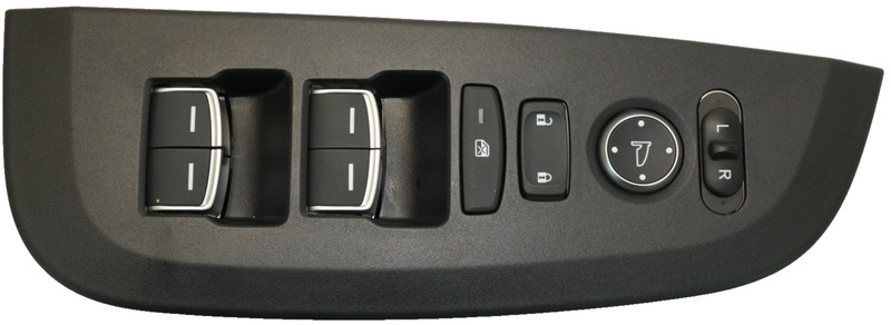 🔅2025-2026 ACURA OEM. FRONT LEFT DOOR WINDOW CONTROL MASTER SWITCH