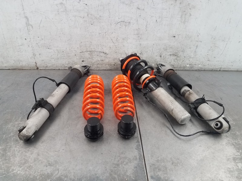 2023 BMW M3 Comp xDrive G80 Shock Strut / AST Springs - 3 #30482 K1