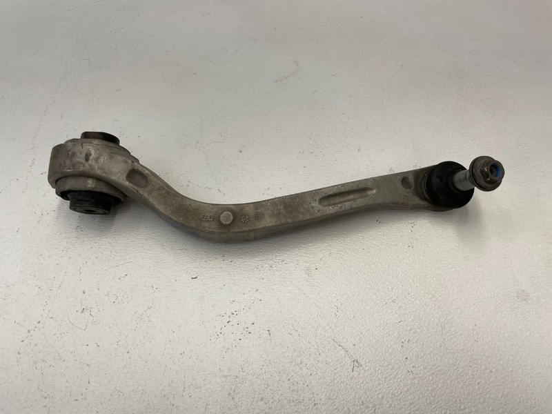 17-22 Alfa Romeo Giulia Quadrifoglio Front Right Pass Lower Control Arm 1581 OEM