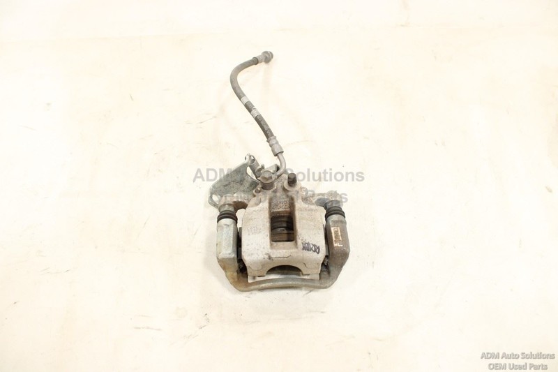 2021-2025 HYUNDAI ELANTRA REAR RIGHT PASSENGER SIDE BRAKE CALIPER 58311AAA30 OEM
