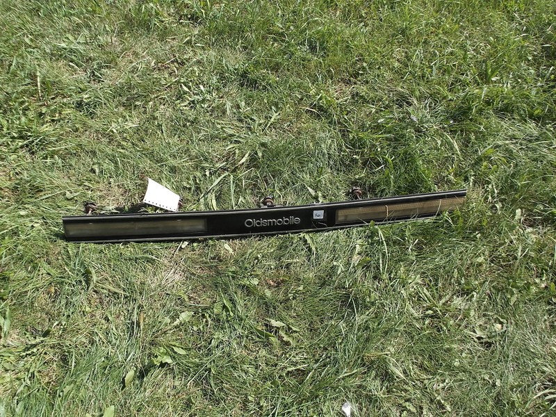 1985 Ciera Tail Light Rear Back Panel 16503439 *FREE SHIPPING*