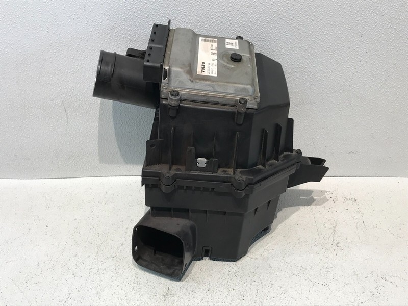 08-10 Volvo XC90 Computer Brain Engine Control ECU ECM EBX Module OEM 30788269AA