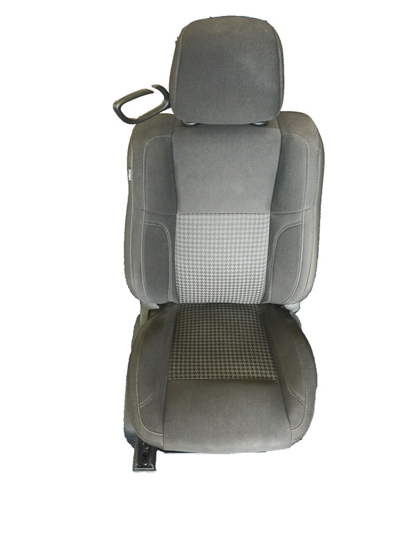 2015-2023 DODGE CHALLENGER Front Right Passenger Seat OEM 3.6L RWD